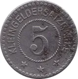 reverse
