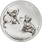 obverse