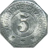 reverse