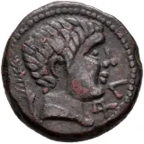 obverse