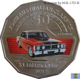 reverse
