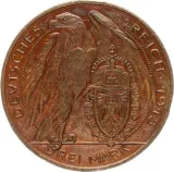 reverse