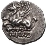 obverse