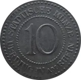 reverse