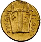 reverse