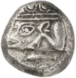 obverse