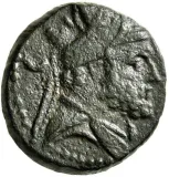 obverse