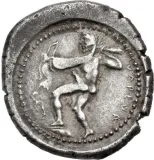 reverse