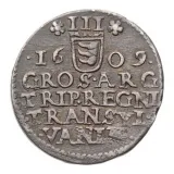 reverse