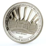 reverse