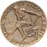reverse