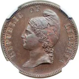 obverse
