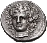 obverse