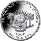 obverse