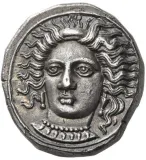 obverse