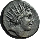 obverse
