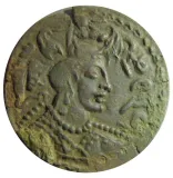 obverse