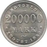 reverse