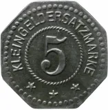 reverse