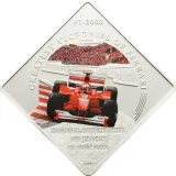 reverse