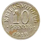 reverse