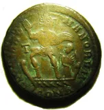 reverse