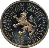 reverse