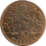 reverse