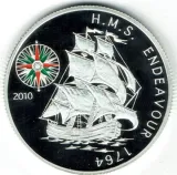 reverse