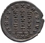 reverse