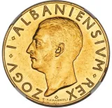 obverse