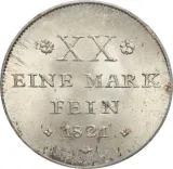 reverse