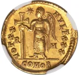 reverse