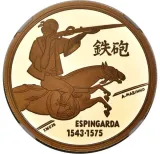 reverse