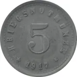 reverse