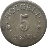 reverse