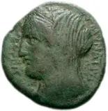 obverse