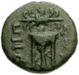 reverse