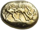 obverse