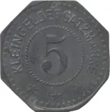 reverse