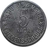 reverse