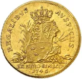 reverse