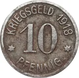 reverse