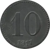 reverse