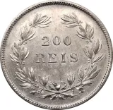 reverse