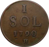 reverse