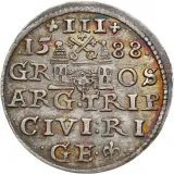 reverse