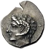 obverse