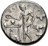 reverse