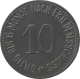reverse